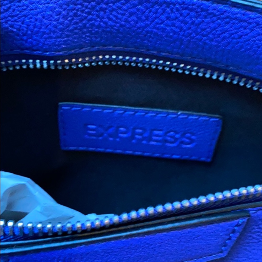 Two Express Wristlet Purses -Bundle* - image 4